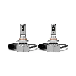 Osram, Autolamp, 9145DWNBSM-2HB Led Verlichting Night Breaker Led H10 12 V (H10)