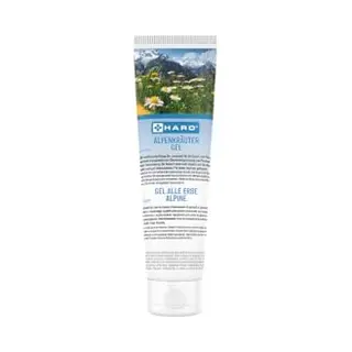 Haro Bergkruiden Gel, 100 Ml Tube