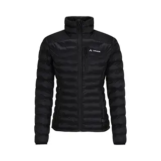 Vaude Herren Isolationsjacke Batura Insulation Jacket, Sehr Leicht, Sehr Warm, Atmungsaktiv, Passform, Slim Fit, Black, 3XL
