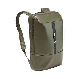 Vaude Mineo 17 Rucksack Khaki Polyester