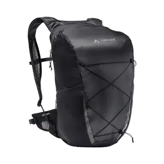 Vaude Uphill Air 24 24 L Schwarz