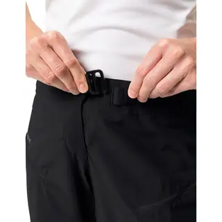 Vaude O. Polster Moab Pro Damen Bikeshorts, Größe 38, Mtb Shorts, Mtb
