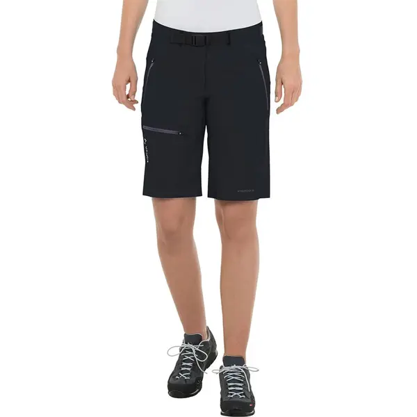 Vaude Hosen Women's Badile Shorts thumbnail