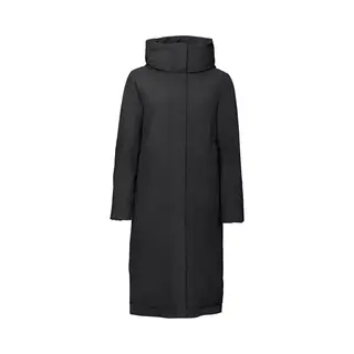 Vaude Coreway Jas Zwart 40 Vrouw