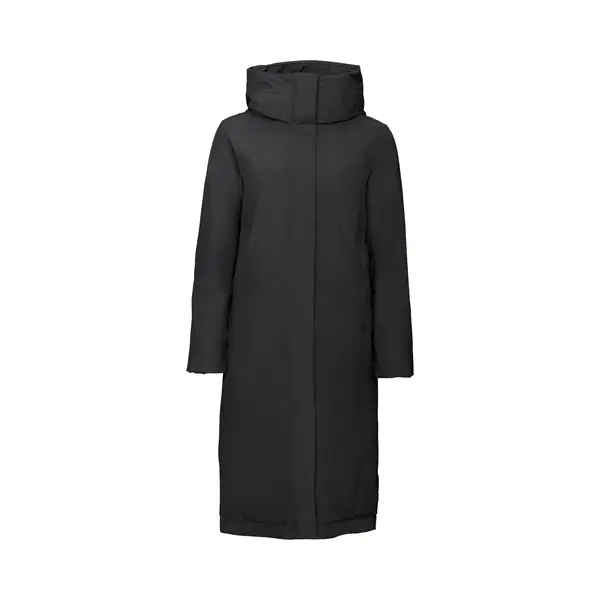Vaude Coreway Jas Zwart 40 Vrouw thumbnail