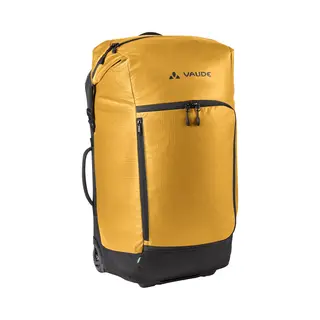 Vaude, Koffer, CityTravel, Gelb, (60 l)