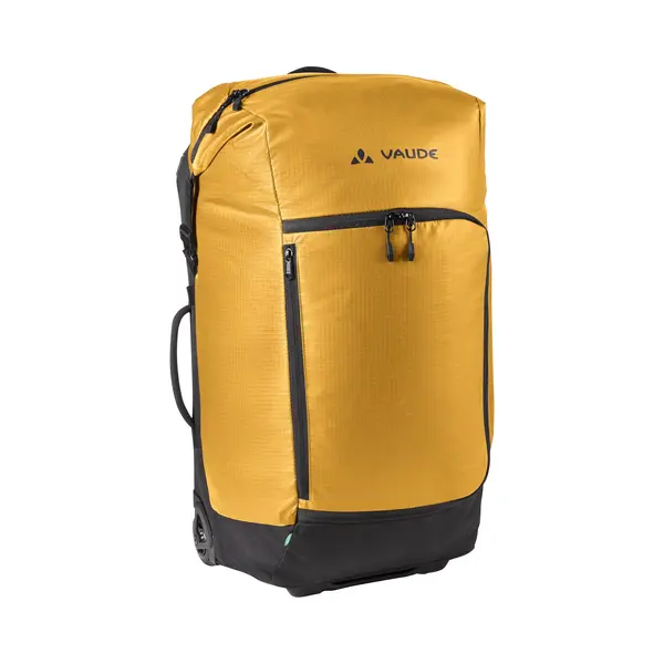 Vaude, Koffer, CityTravel, Gelb, (60 l) thumbnail