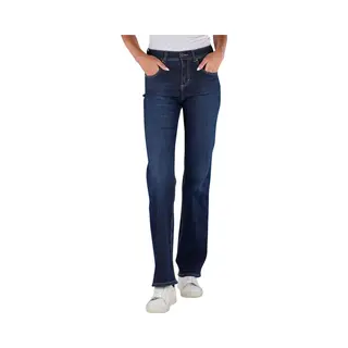 Angels, Vrouwen, Jeans, 10020631, Blauw, (W30/L30)