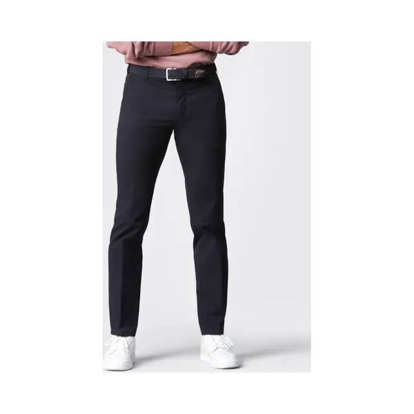 Meyer Chino Bonn Navy - Größe 27 thumbnail