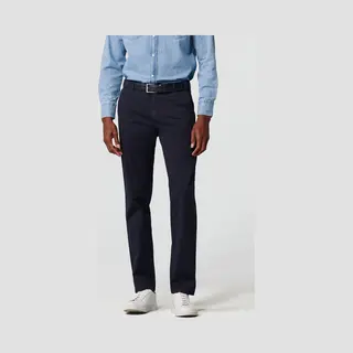 Meyer Chino Bonn Navy - Größe 54