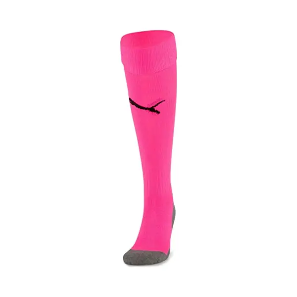 Puma Herren Team Liga Core Socken, Fluo Pink, 2 Eu thumbnail