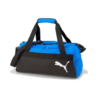 Puma Uni Sporttasche, Electric Blue Lemonade-Puma Black, Osfa ( 46 X 24 X 20 Cm )