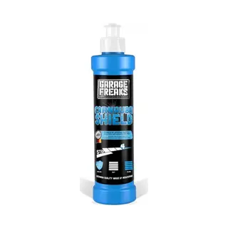 Garage Freaks - Versiegelung Carnauba Shield - Step 4 - 250ml