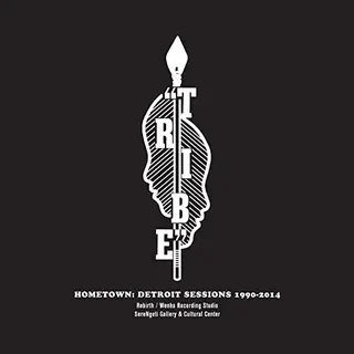 Hometown, Detroit Sessions 1990-2014