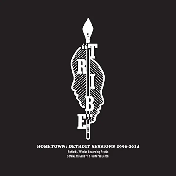 Hometown, Detroit Sessions 1990-2014 thumbnail