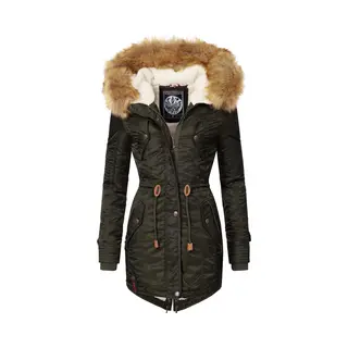 Navahoo Parka La Viva
