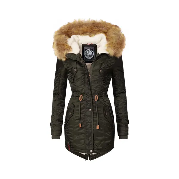 Navahoo Parka La Viva thumbnail