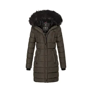 Navahoo Wintermantel
