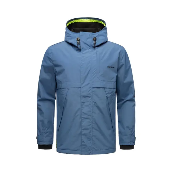 Stone Harbour Herren Buitenjas Zanjaar thumbnail
