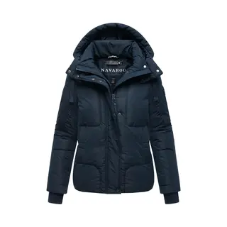 Navahoo Winterjacke Zauberlicht 14