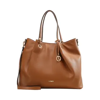 L.Credi Shopper Ebony
