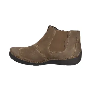 Josef Seibel Stiefelette Fergey 55