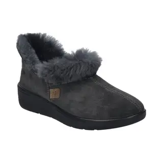 Josef Seibel Tara 03 | Hausschuh Für Damen | Grau