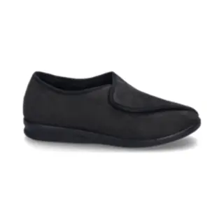 Josef Seibel Hausschuhe Belfort 85 W, Schwarz