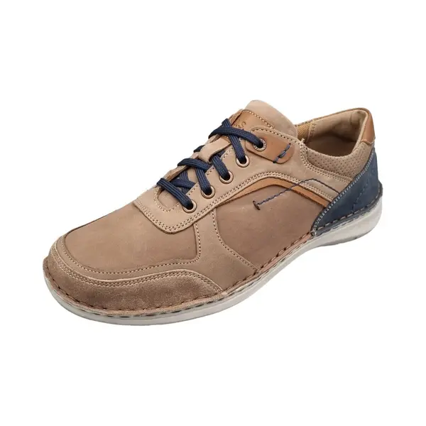 Josef Seibel New Anvers 10 Mens Shoes 9.5 Brasil Multi thumbnail