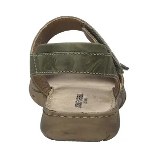 Josef Seibel Brenda 08, Kaki, Khaki (stad), 37 Eu