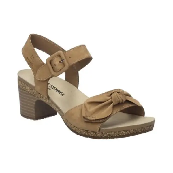 Josef Seibel Sandalen Sandaletten Grace 11 86411380/340 thumbnail