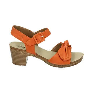 Josef Seibel Sandalen Grace 11, Papaya