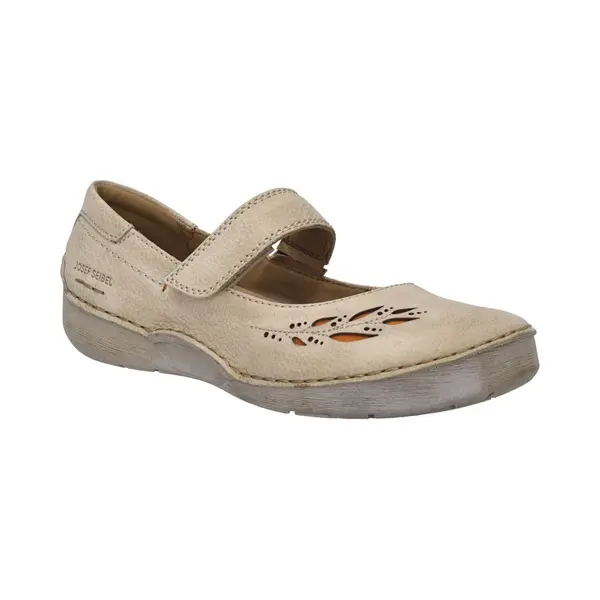 Josef Seibel Fergey 58, Beige, Farbe, beige, Größe, 38 thumbnail