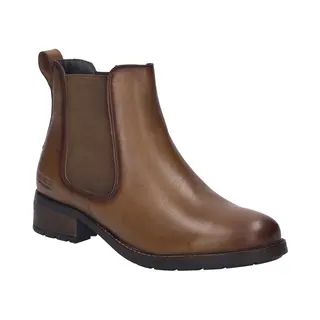 Josef Seibel Stiefelette "Kate 12, Cognac"