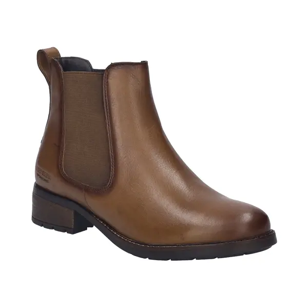 Josef Seibel Stiefelette "Kate 12, Cognac" thumbnail
