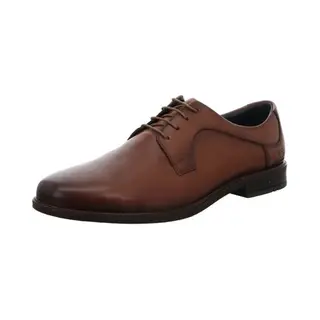 Josef Seibel Desmond 01 Schnürschuh Anzugschuh, Mit Herausnehmbarer Innensohle, Weite H (sehr Weit)