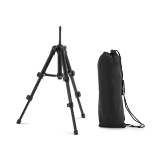 Steinberg Systems - Stativ Universal Tripod 1/4'-gewinde 248-404 Mm Kamerastativ Universalstativ