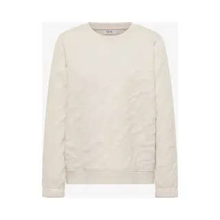 Sweatshirt Damen Cecil Zevra Aop