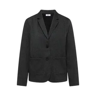 Blazer Voor Dames Cecil Herringbone
