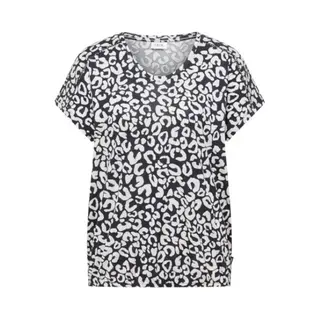 Cecil V-Shirt Jersey