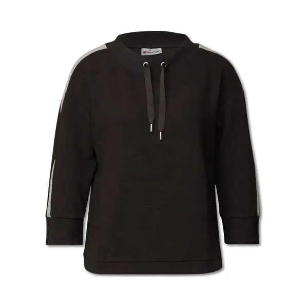 Sweatshirt Für Damen Street One thumbnail