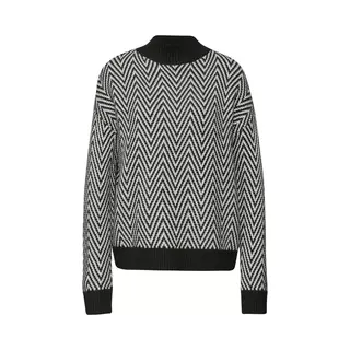 Coltrui Cecil Jacquard