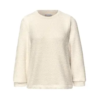 Hemd Cecil Heavy Fluffy Shiny Zig-Zag