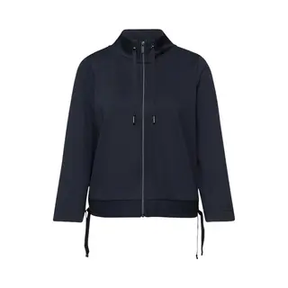 Street One Trainingsjacken Ltd Qr Zipper Jacket W 324627
