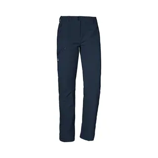 Schöffel Outdoorbroek Blauw