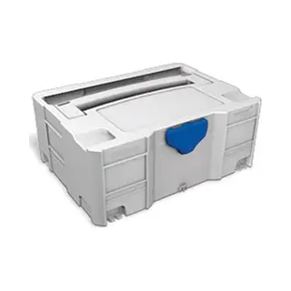 Tanos 83000004 Systainer³ M 237 Transport Box Abs Plastic L296xW39...