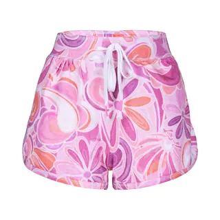 Pj Salvage Pyjamashorts Stay Groovy