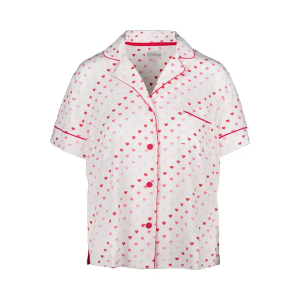 Pj Salvage Pyjamaoberteil Daily Dreams thumbnail