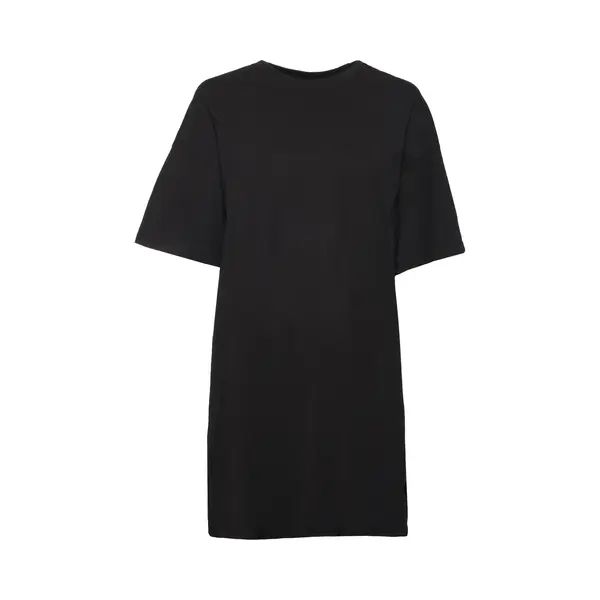 T-Shirt-Kleid Def Mini Kleider thumbnail