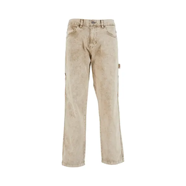 Def Bequeme Jeans "Def May Straight Fit Jeans" thumbnail